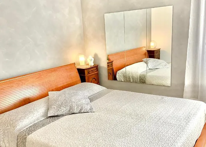 Apartamento Il Gerlo *