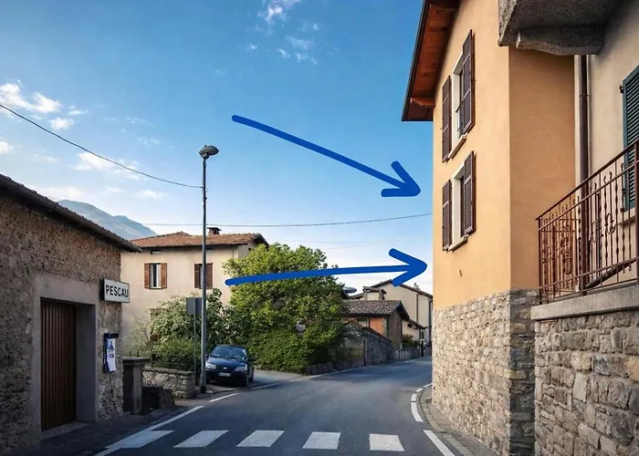 Il Gerlo Apartamento