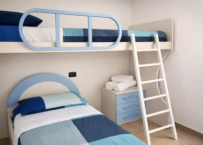 Il Gerlo Apartamento *