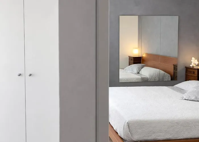 Il Gerlo Apartamento Lezzeno