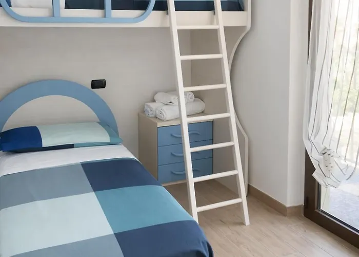 Il Gerlo Apartamento *