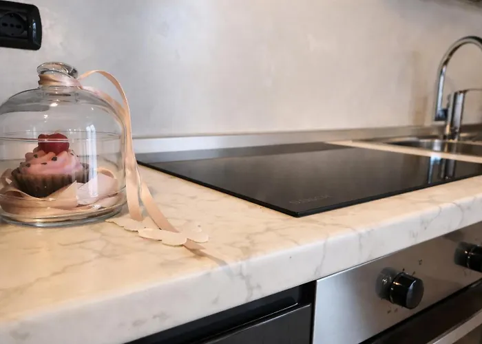 Apartamento Il Gerlo Lezzeno
