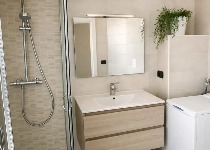 Apartamento Il Gerlo Lezzeno