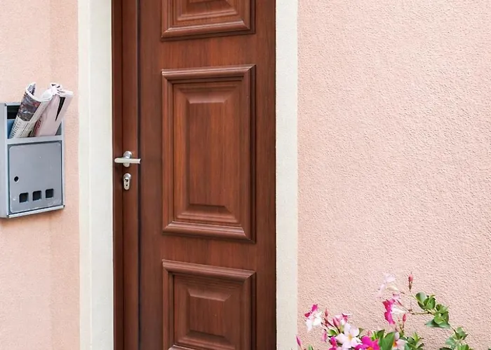 Il Gerlo Apartamento Lezzeno
