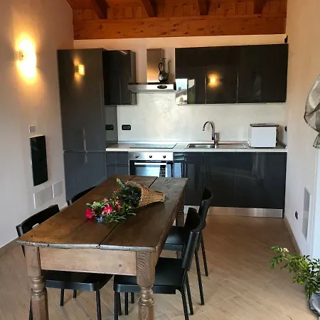 Il Gerlo * 勒泽诺