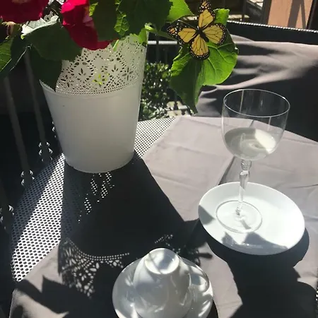 Il Gerlo 公寓 勒泽诺