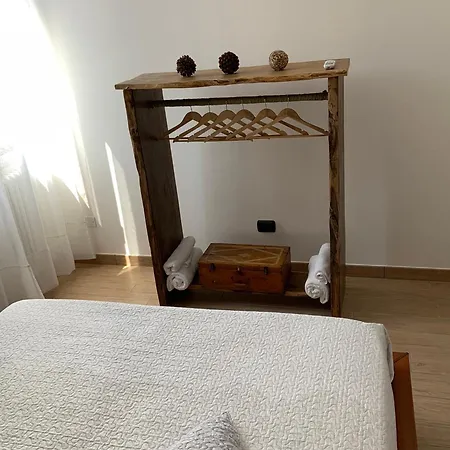 Il Gerlo Appartement