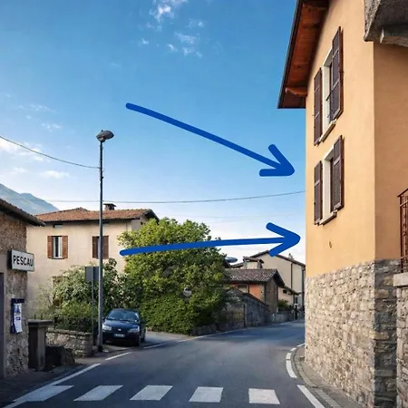 Il Gerlo Appartamento